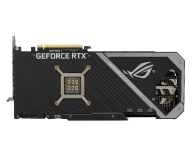 ASUS GeForce RTX3080 Ti ROG STRIX GAMING OC 12GB GDDR6X - 657483 - zdjęcie 4